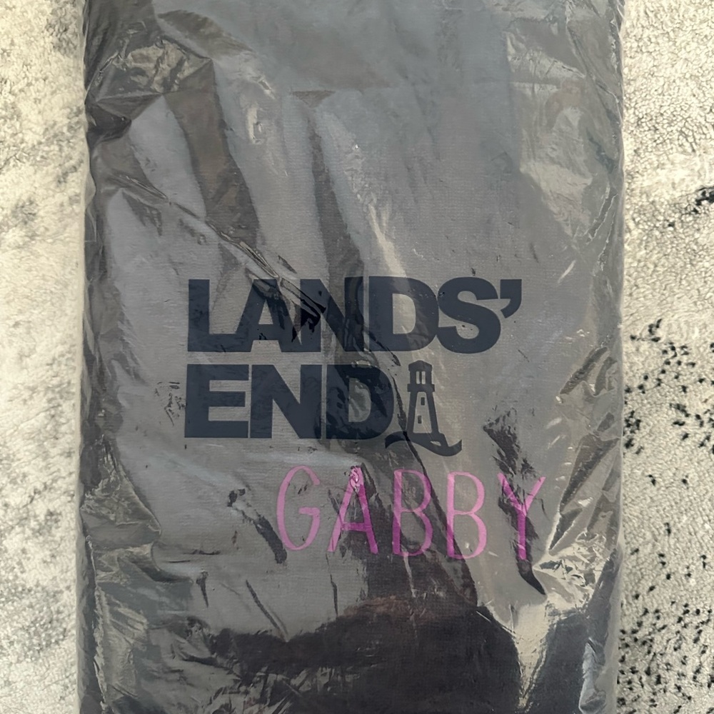 Lands End GABBY beach towel
